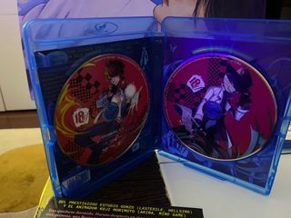18if Serie Completa Blu-ray