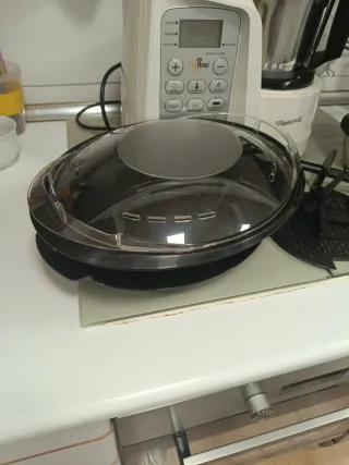 Robot Cocina Master Mix