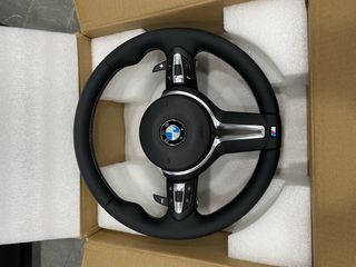 Volante BMW Pack M