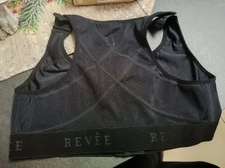 Reggiseno Revée post-operatorio taglia XL