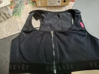 Reggiseno Revée post-operatorio taglia XL