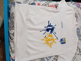 Camiseta deportiva Gamarra HEDEEKE multicolor