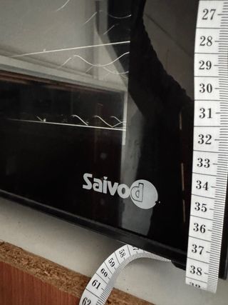 Vinoteca / Nevera para vinos Saivod