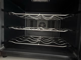 Vinoteca / Nevera para vinos Saivod