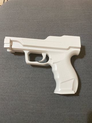 Pistola Wii Nintendo