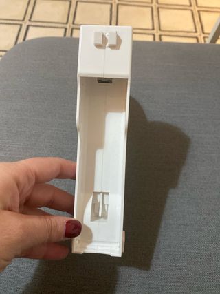 Pistola Wii Nintendo