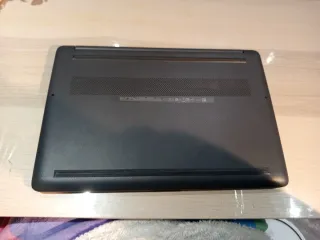 Portátil HP para piezas