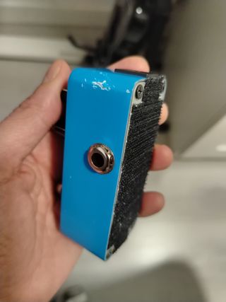 Pedal Donner Ultimate Comp Guitarra/Bajo