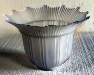 4 Tulipas cristal mate