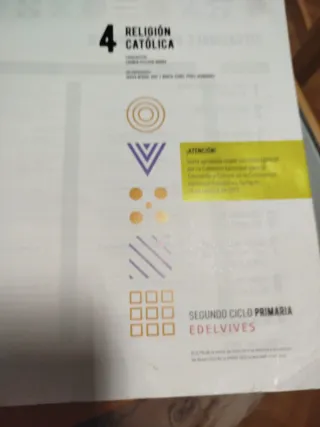 Proyecto: FanFest. Religión católica 4