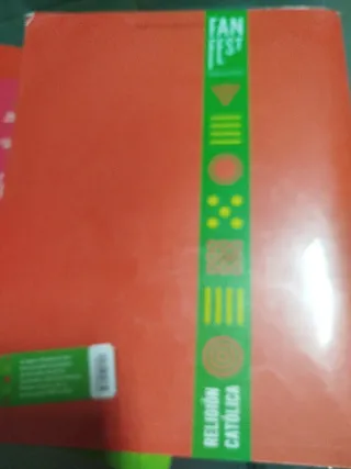 Proyecto: FanFest. Religión católica 4