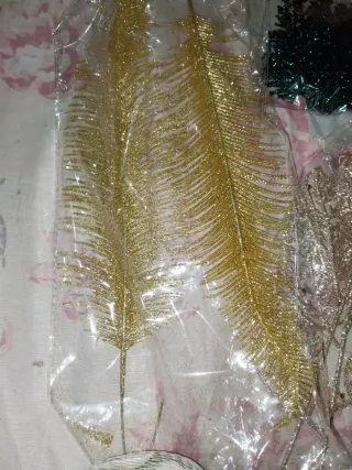 Materiale creativo misto