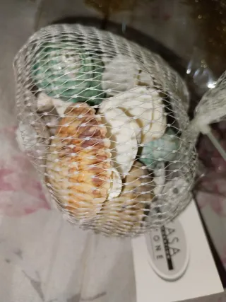 Materiale creativo misto