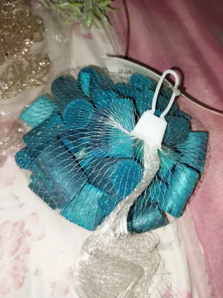 Materiale creativo misto