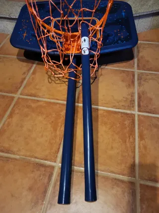 Canasta de baloncesto Tarmak