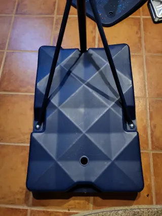 Canasta de baloncesto Tarmak