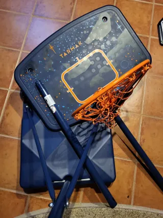 Canasta de baloncesto Tarmak