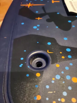 Canasta de baloncesto Tarmak