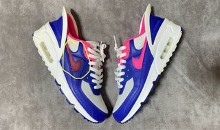 Nike Air Max 90 Flyease Talla 43
