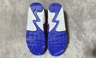 Nike Air Max 90 Flyease Talla 43