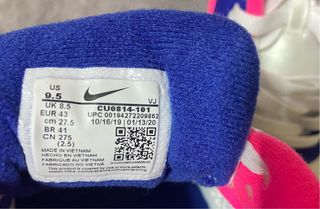 Nike Air Max 90 Flyease Talla 43