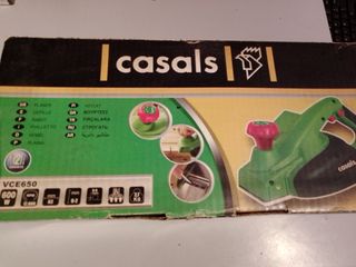 Cepillo Casals VCE 650
