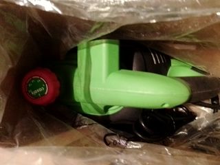 Cepillo Casals VCE 650