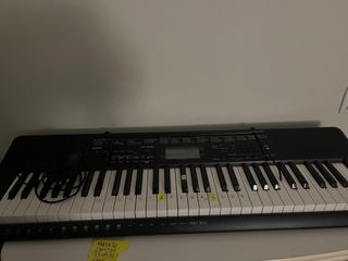 Teclado Casio 36 teclas