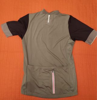 Maillot y culotte ciclismo B-PRO