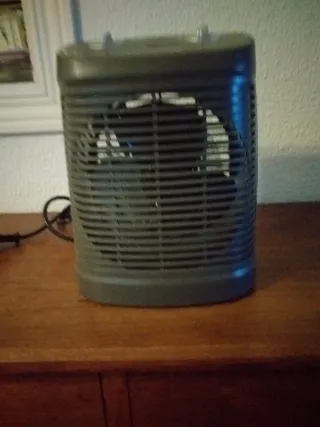 Calefactor Rowenta Instant Confort Compact