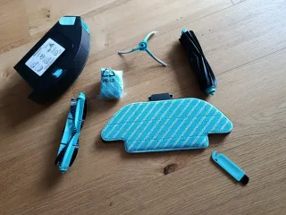 Aspirador Conga Cecotec