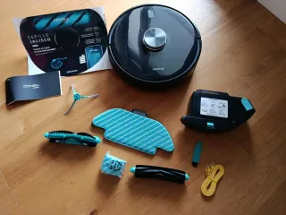 Aspirador Conga Cecotec