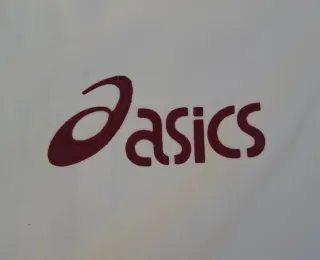 Camiseta Asics Torino 2002