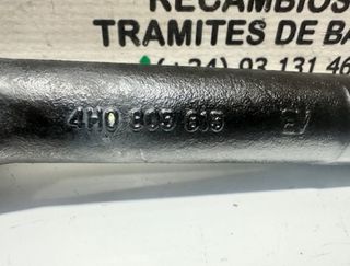 Enganche remolque 4h0805615 audi q3 2.0 16v 173057