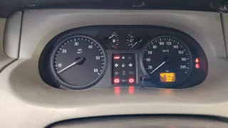 Opel Vivaro 2004 impecable