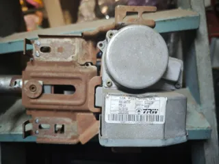 Piantone sterzo Nissan Micra k12 anno 2004