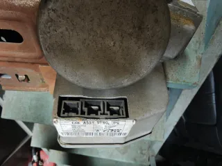 Piantone sterzo Nissan Micra k12 anno 2004