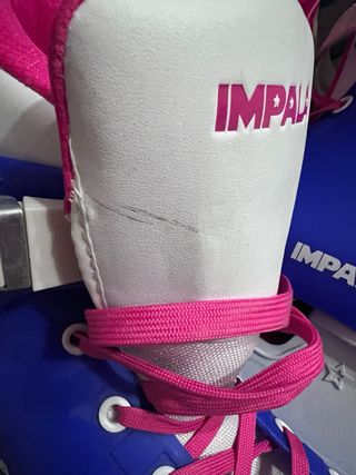 Patines en línea Impala