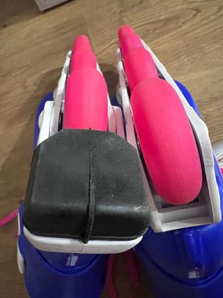 Patines en línea Impala