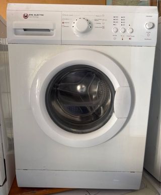 Lavadora ER Electric 7kg