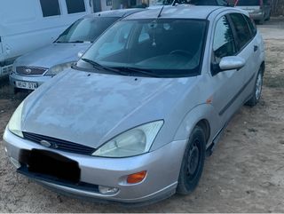 Ford Focus 1999