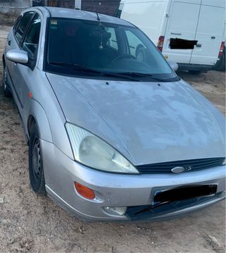 Ford Focus 1999