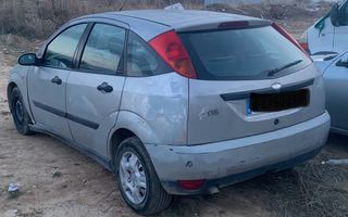 Ford Focus 1999