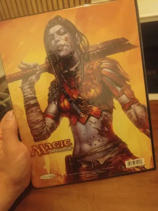 Archivio per Carte Magic The Gathering