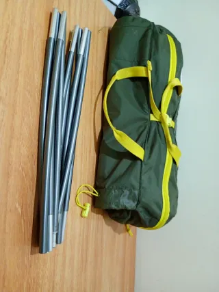 Tienda de campaña Ferrino SINTESI 1