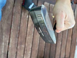 Putter Wilson Infinite Windy City 34 MRH