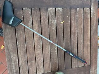 Putter Wilson Infinite Windy City 34 MRH