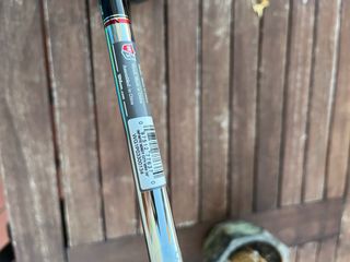 Putter Wilson Infinite Windy City 34 MRH