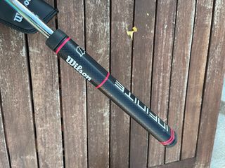 Putter Wilson Infinite Windy City 34 MRH