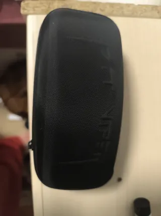 Gafas Pit Viper negras